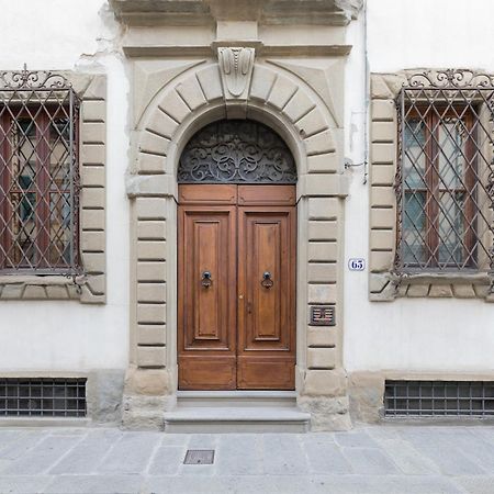 A Touch Of History, In Santa Reparata فلورنس المظهر الخارجي الصورة
