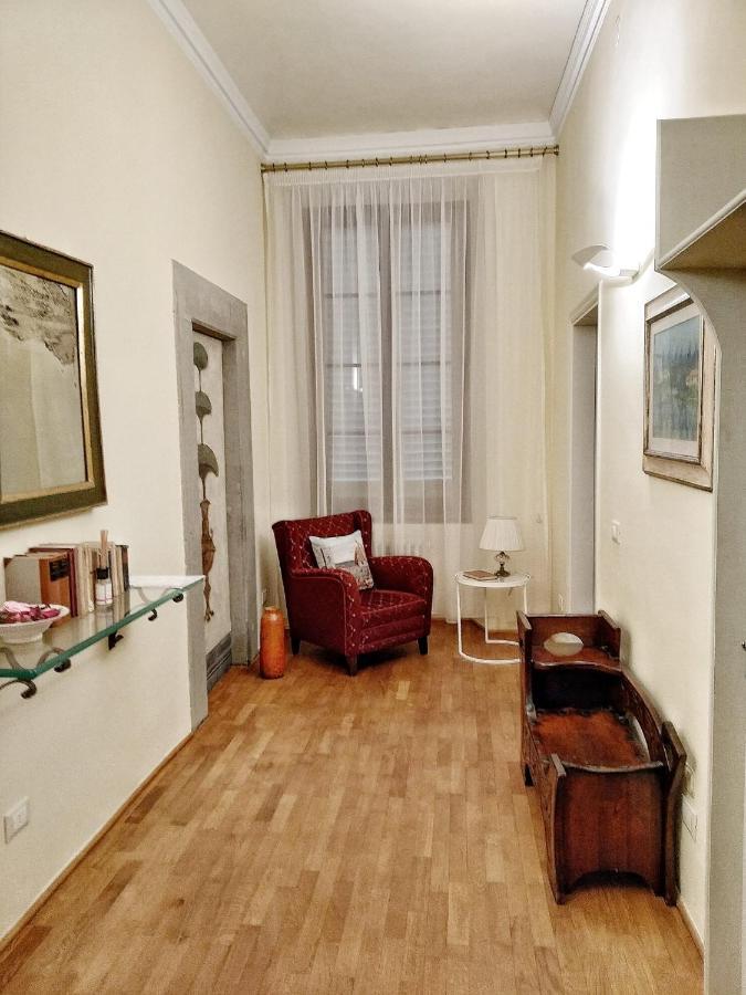A Touch Of History, In Santa Reparata فلورنس المظهر الخارجي الصورة